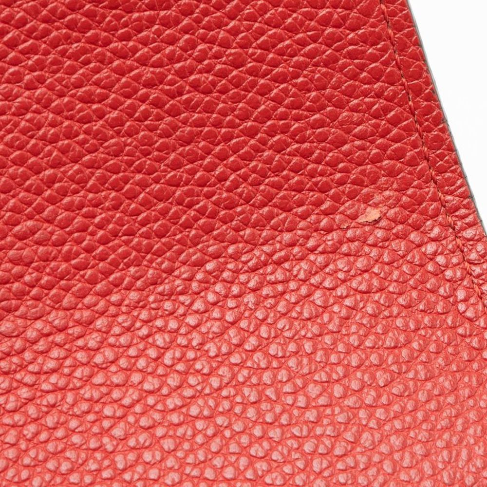 Louis Vuitton Monogram Canvas Pallas Wallet - Picture 11 of 15